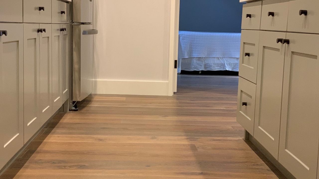 Photo of Bedroom in West of Town