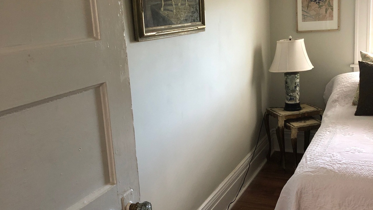 Photo of Bedroom in Little Falls