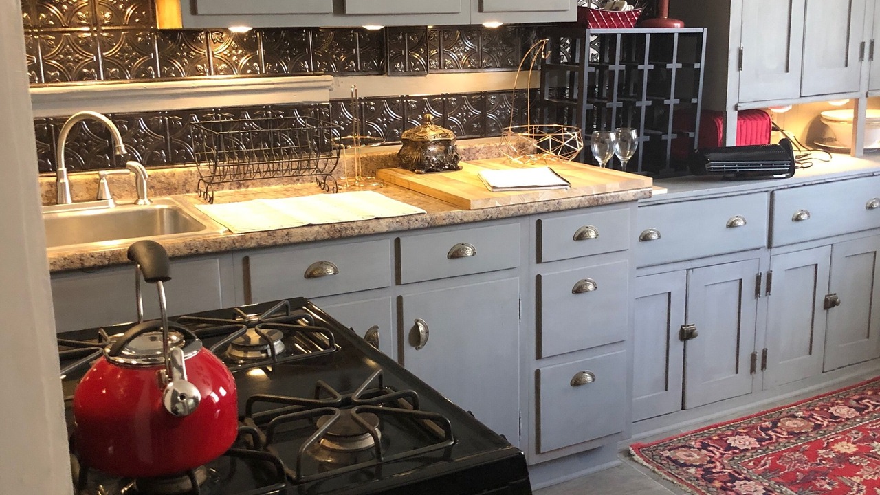 Photo of Kitchen in Little Falls