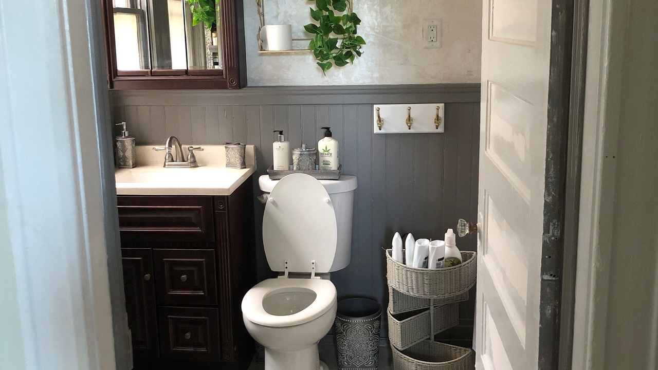 Photo of Bathroom in Little Falls