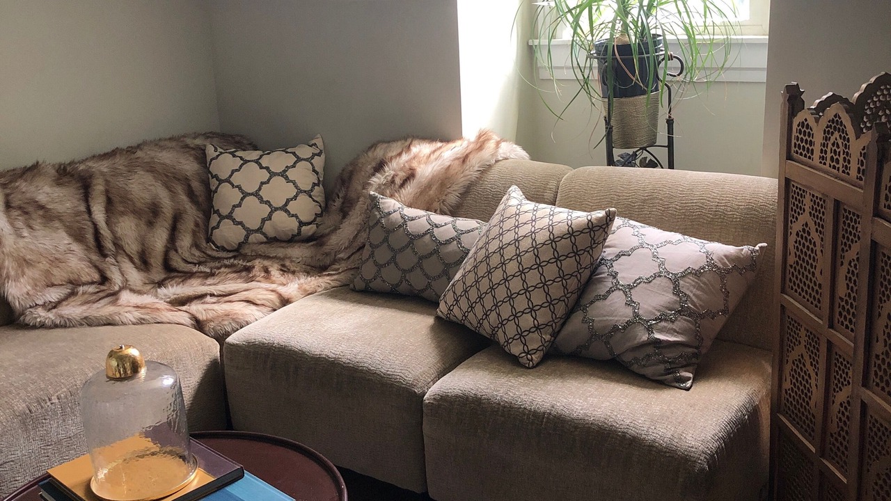 Photo of Livingroom in Little Falls