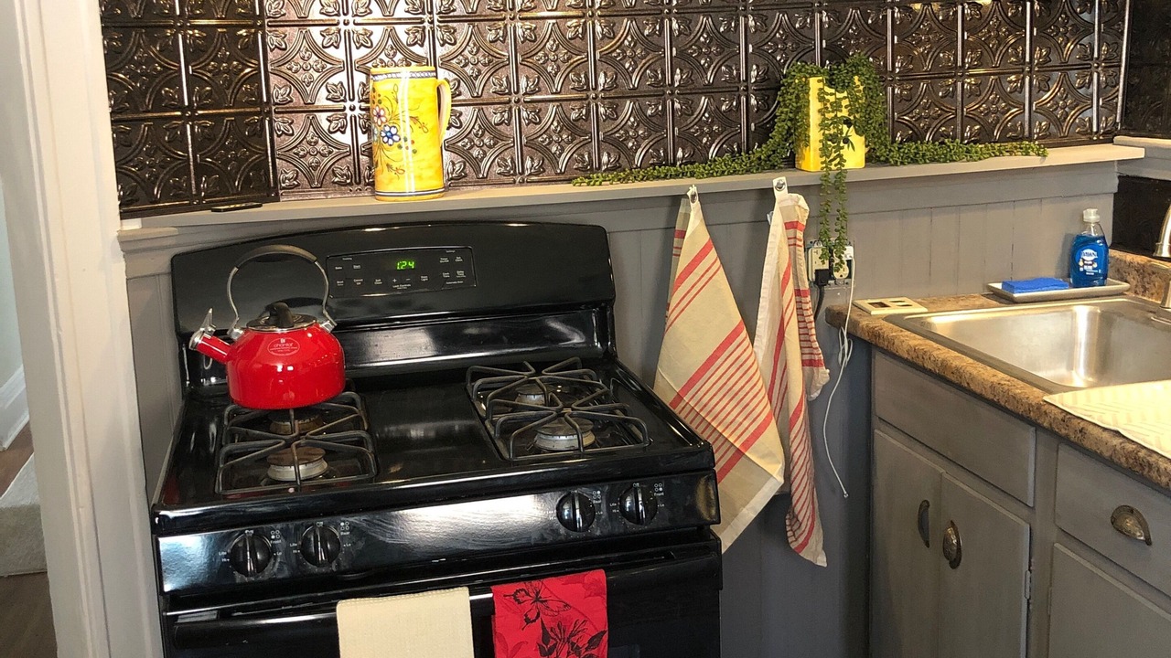 Photo of Kitchen in Little Falls