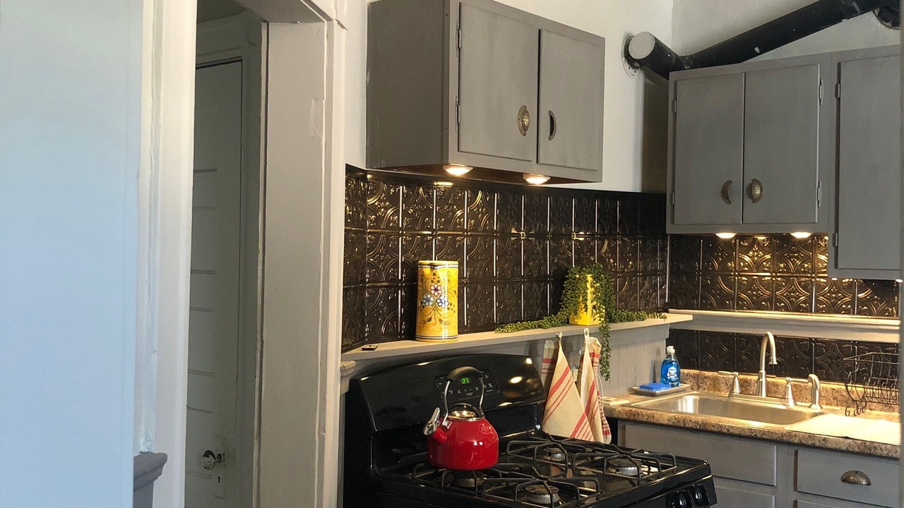 Photo of Kitchen in Little Falls