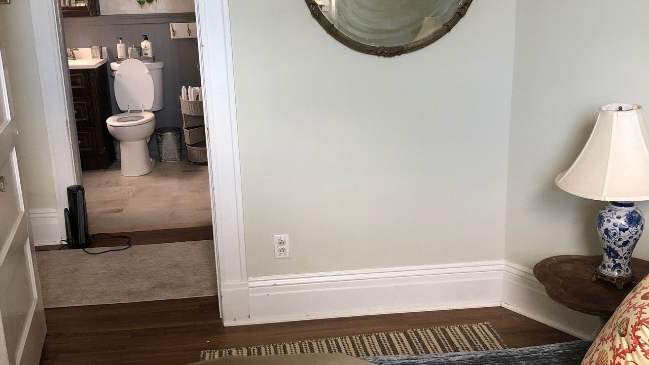 Photo of Bedroom in Little Falls