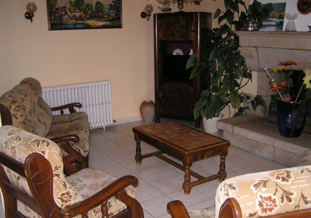 Photo of Livingroom in Baud