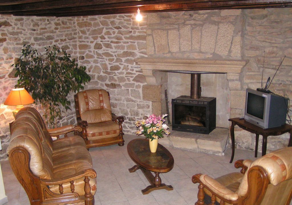 Photo of Livingroom in Baud