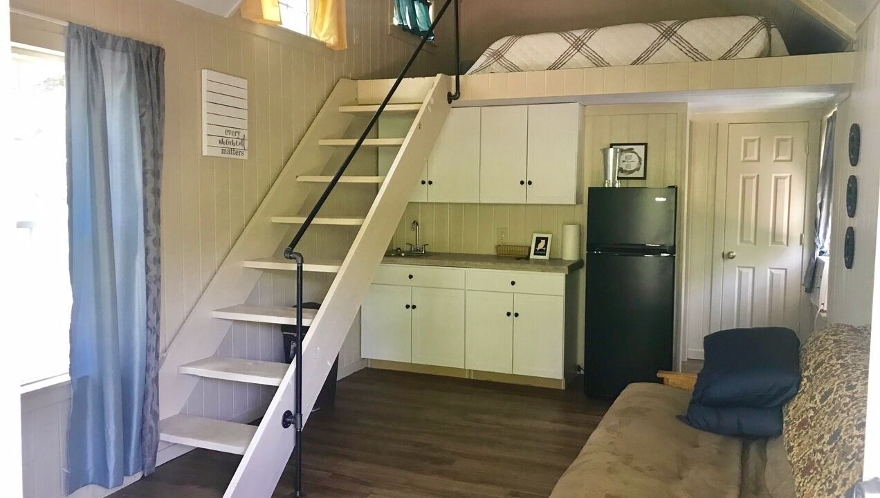 Photo of Livingroom in Westminster