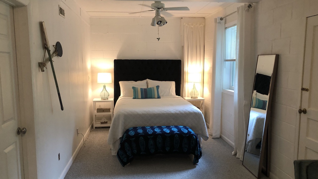 Photo of Bedroom in Silver Point