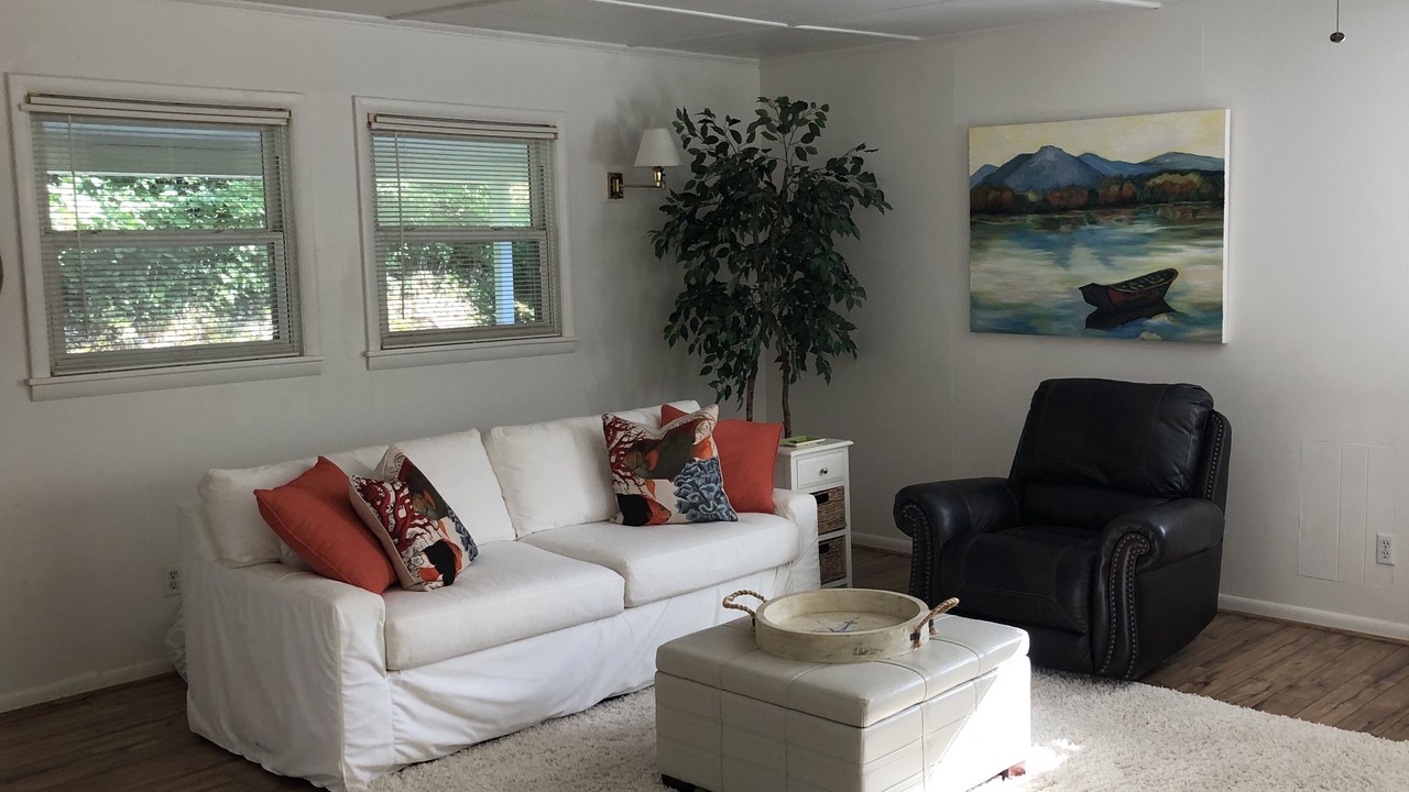 Photo of Livingroom in Silver Point