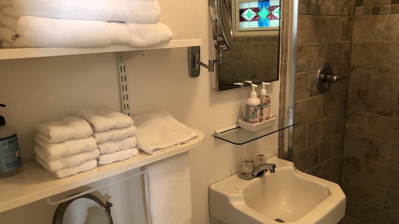 Photo of Bathroom in Silver Point