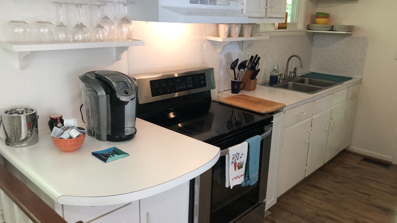 Photo of Kitchen in Silver Point