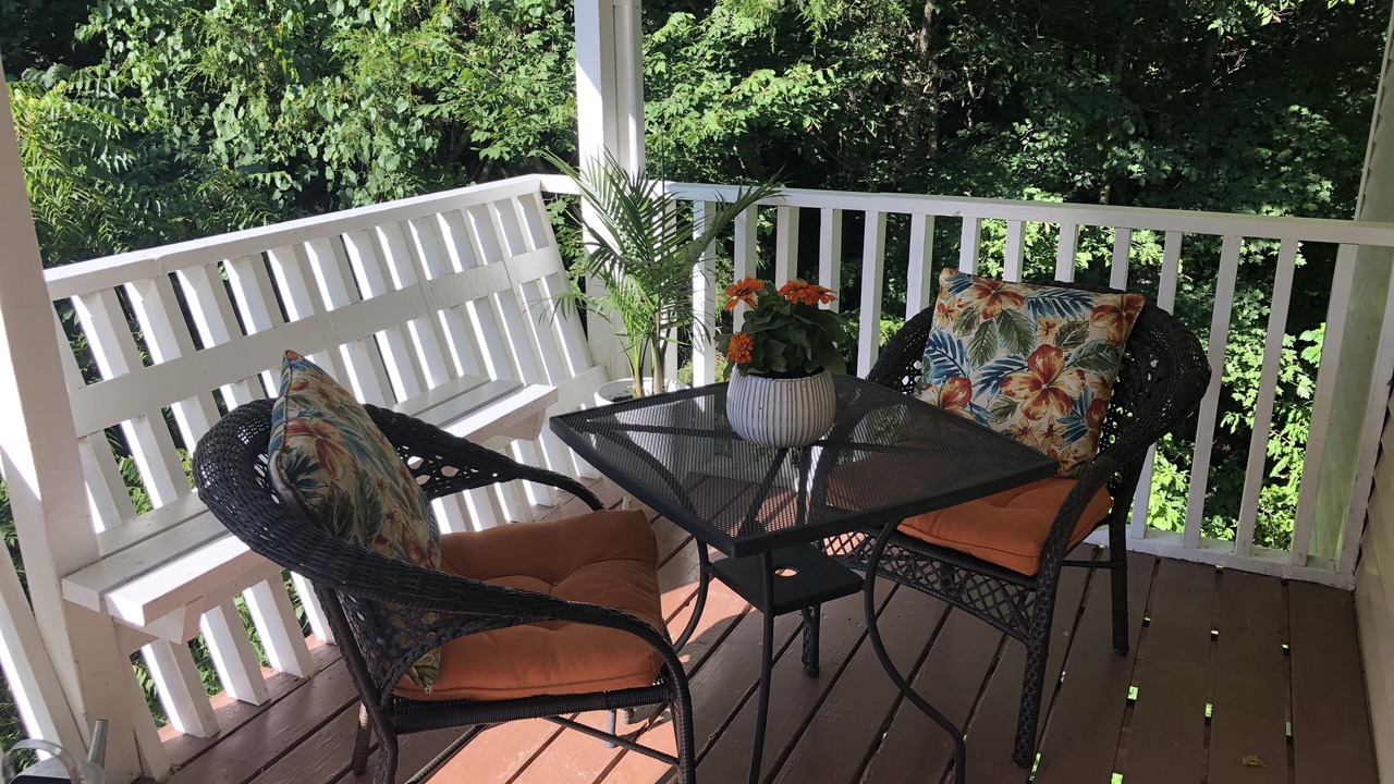 Photo of Outdoor in Silver Point