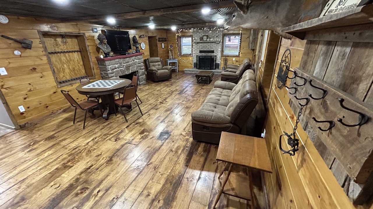 Photo of Livingroom in Philipsburg