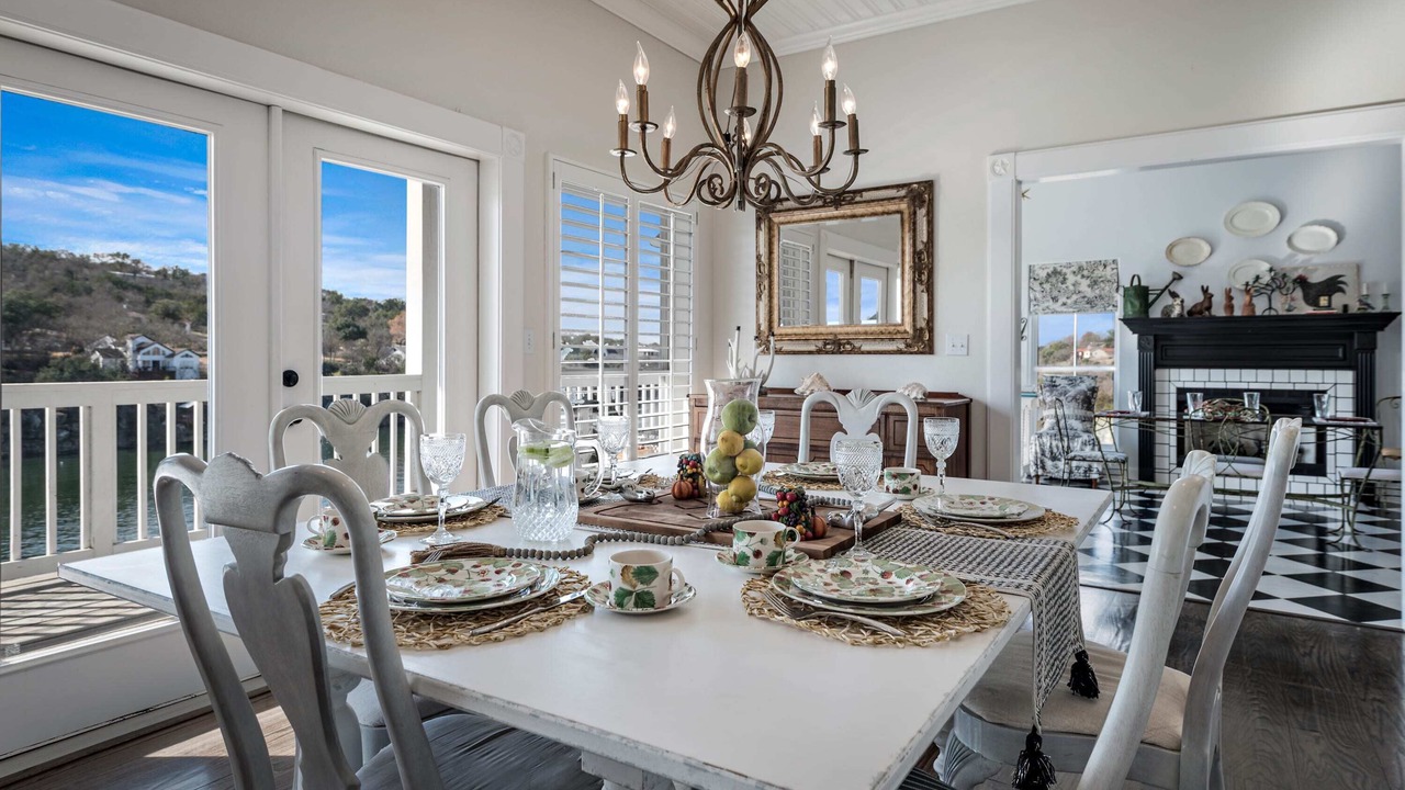 Photo of Livingroom in Marble Falls