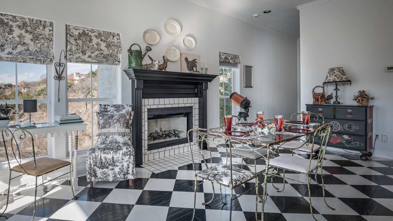 Photo of Bedroom in Marble Falls