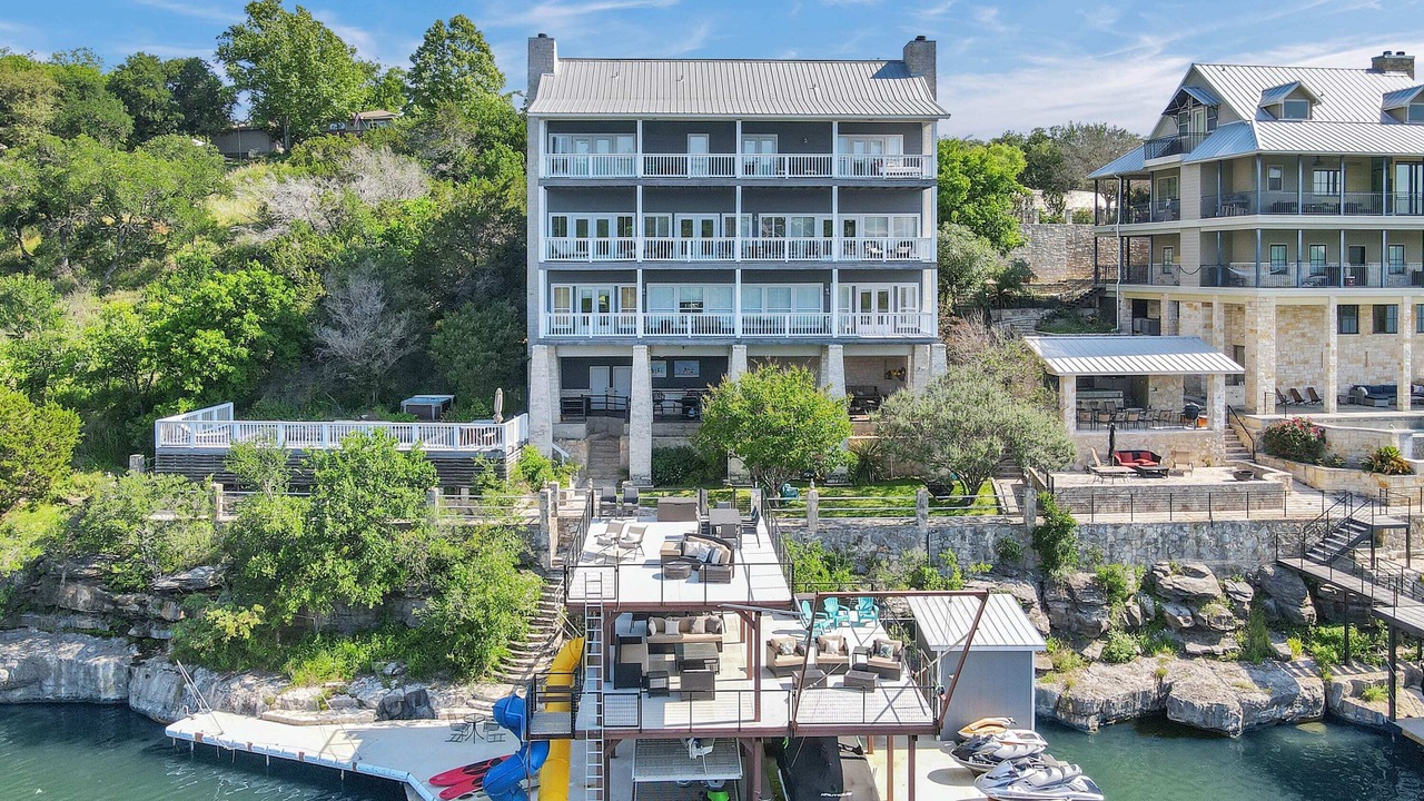 Photo of Outdoor in Marble Falls