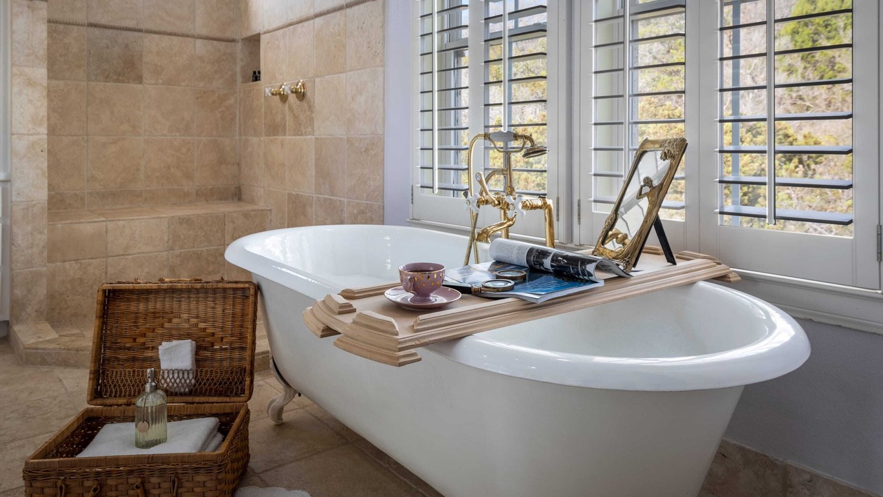 Photo of Bathroom in Marble Falls
