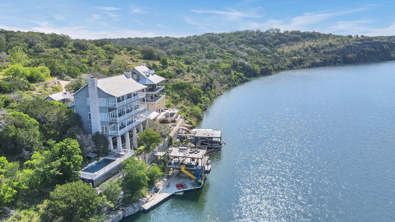 Photo of Outdoor in Marble Falls