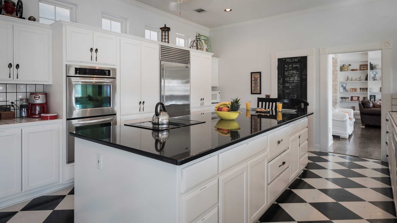 Photo of Kitchen in Marble Falls