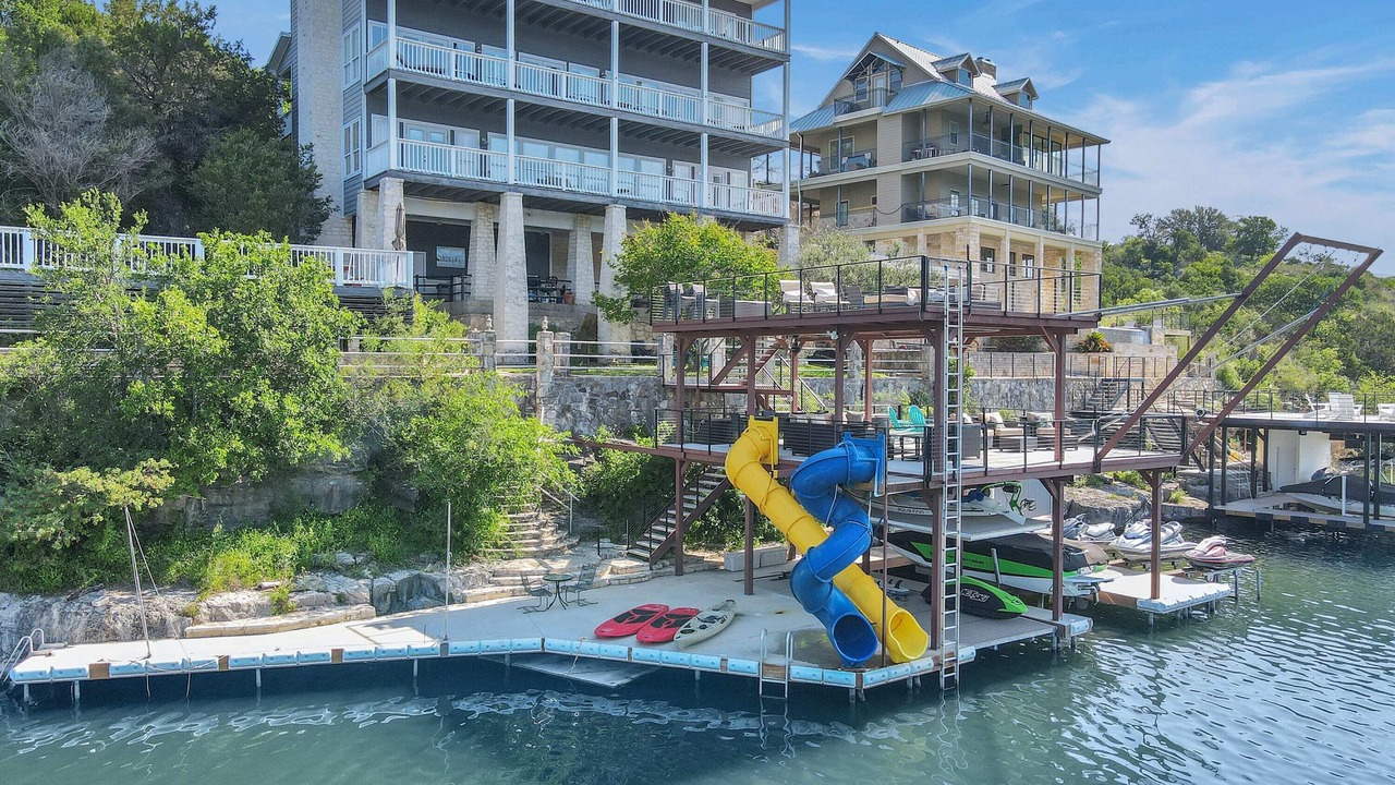 Photo of Outdoor in Marble Falls