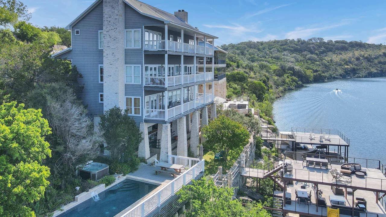 Photo of Outdoor in Marble Falls