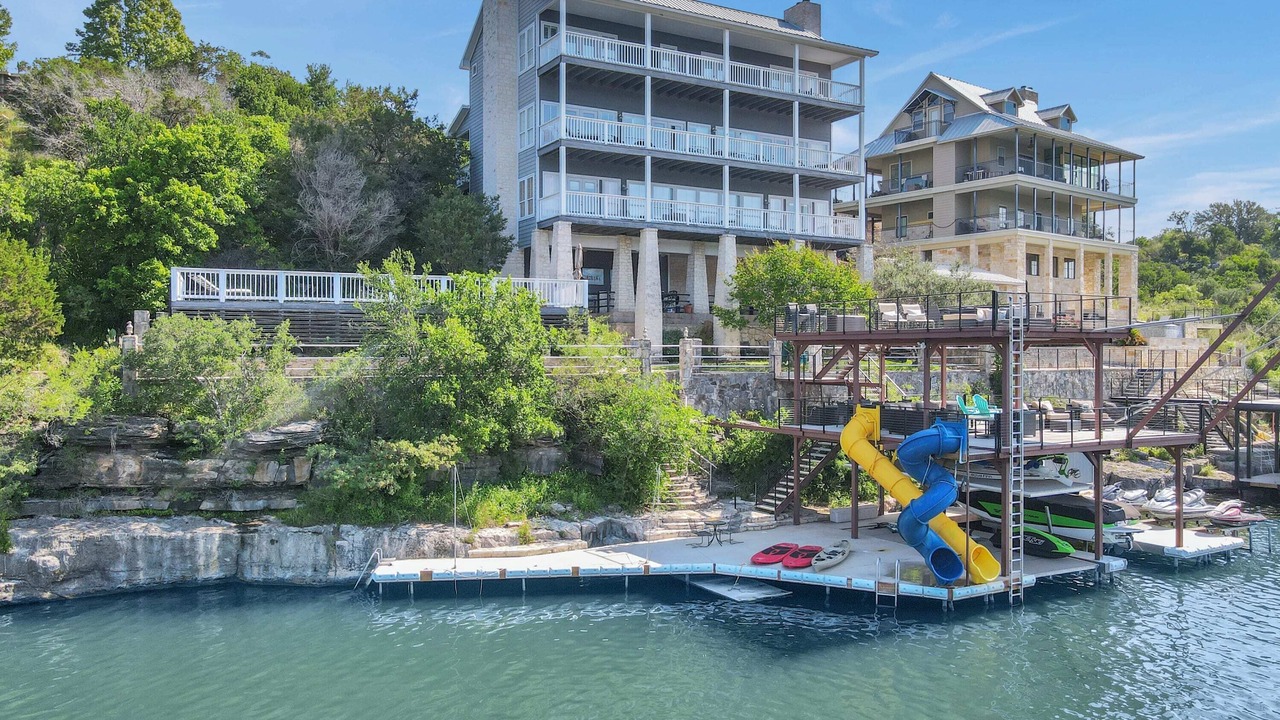 Photo of Outdoor in Marble Falls