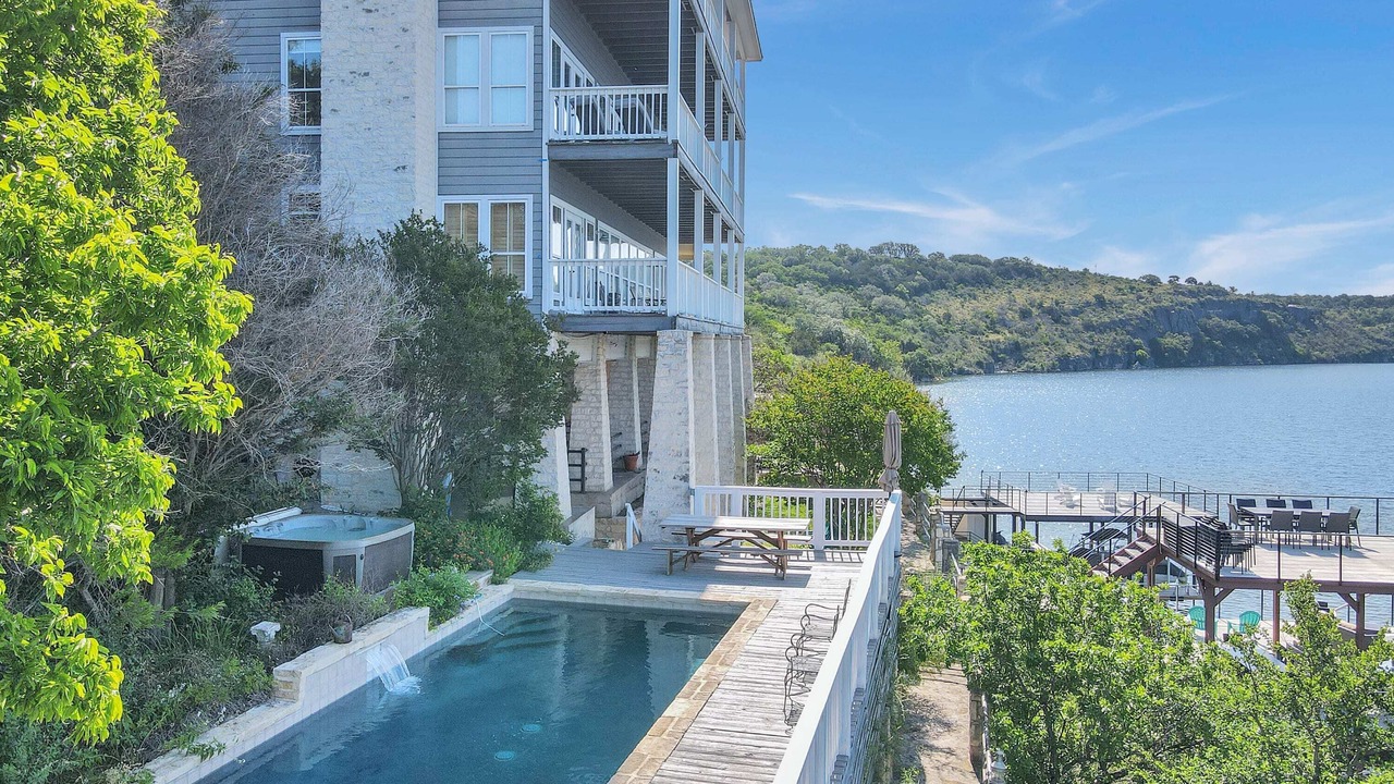 Photo of Outdoor in Marble Falls