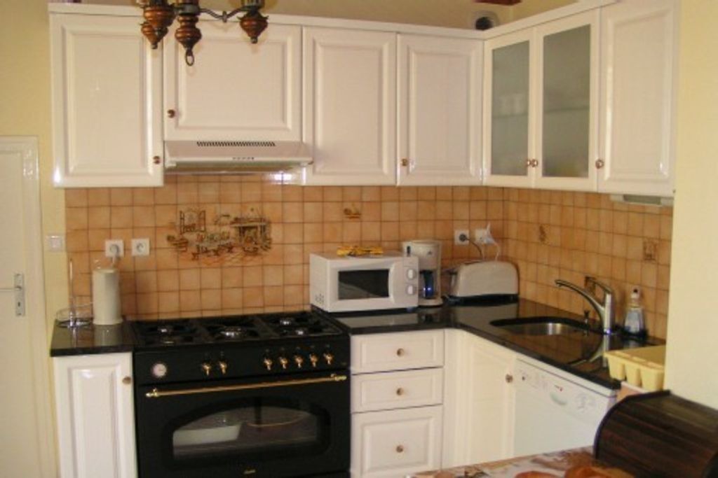 Photo of Kitchen in Baud
