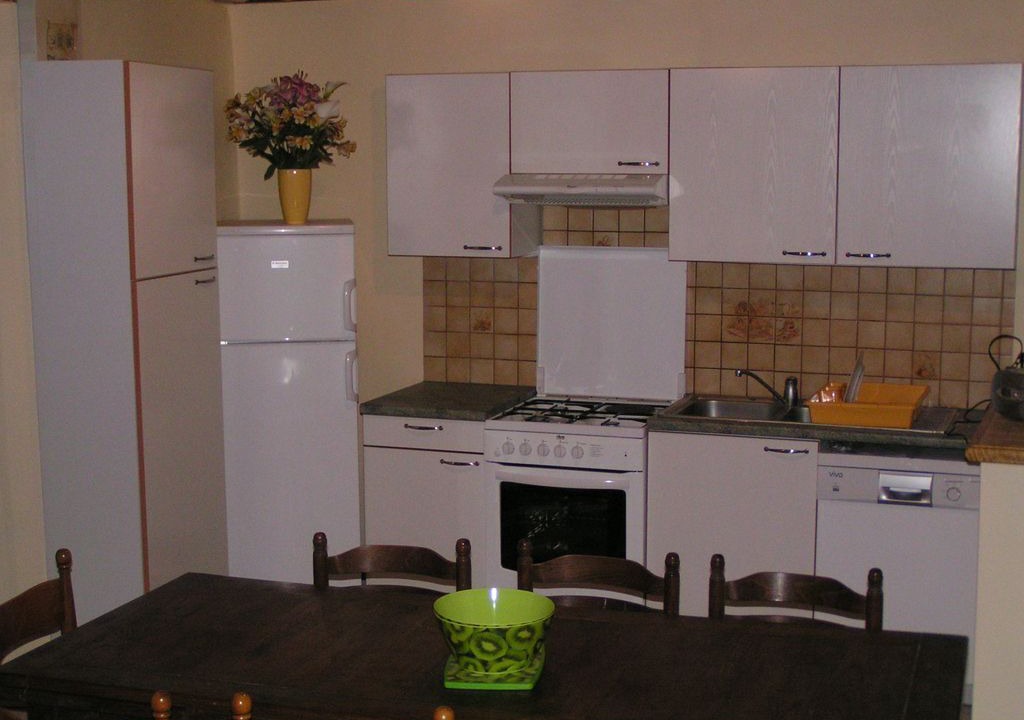Photo of Kitchen in Baud