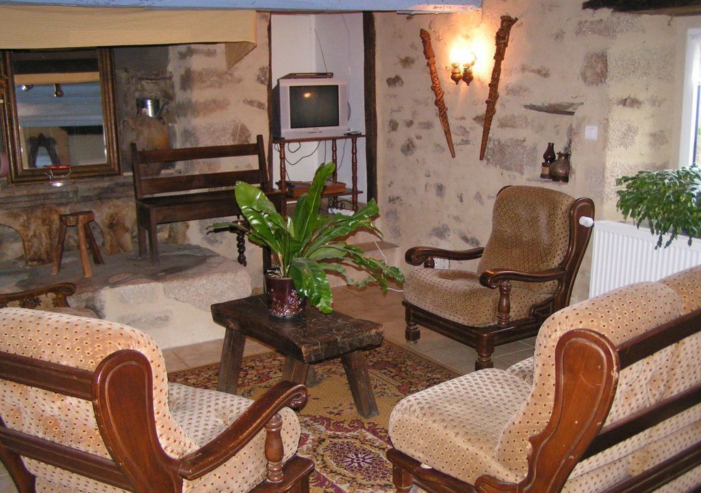 Photo of Livingroom in Baud