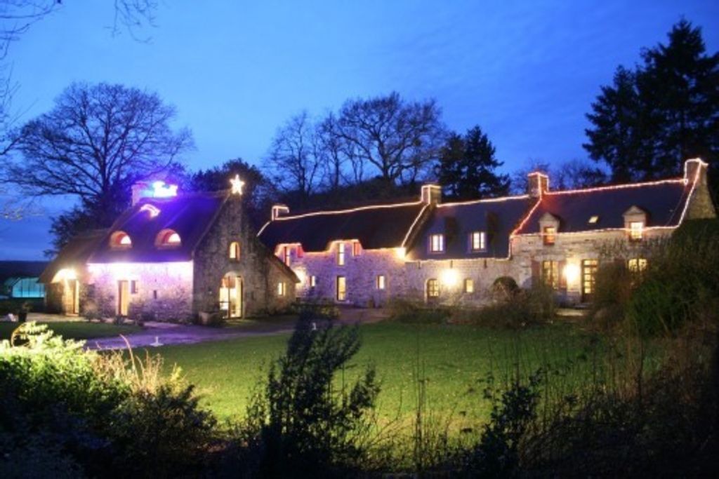 Photo of Outdoor in Baud