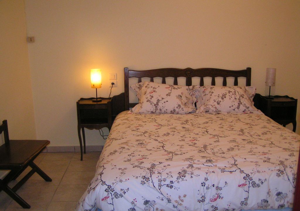 Photo of Bedroom in Baud