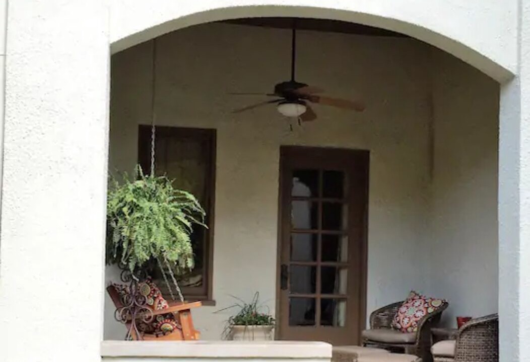 Photo of Outdoor in Cherokee Triangle