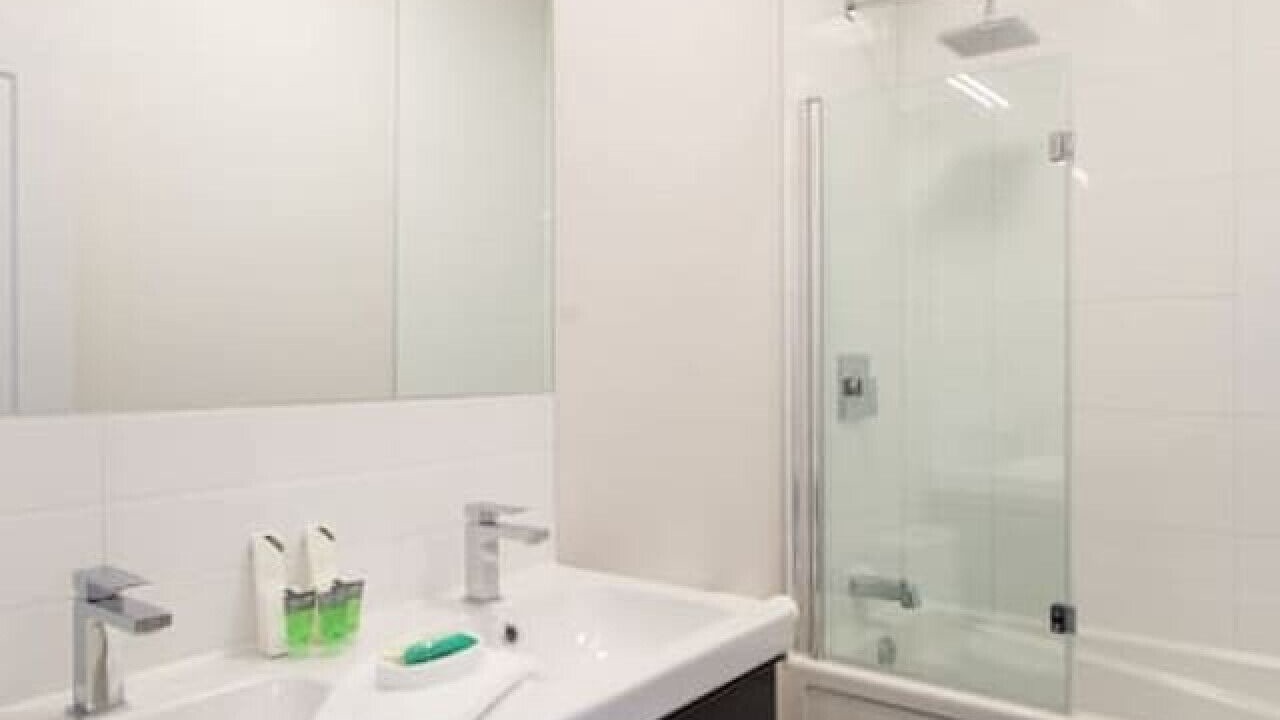 Photo of Bathroom in Mile End
