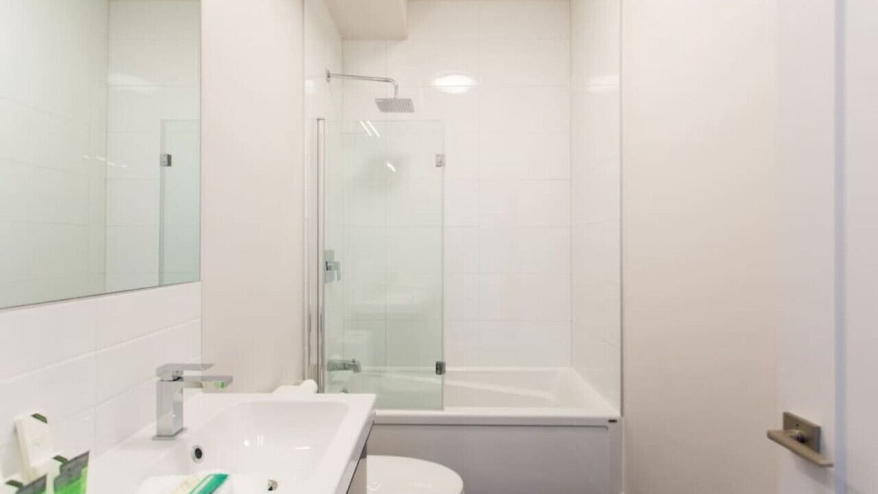 Photo of Bathroom in Mile End