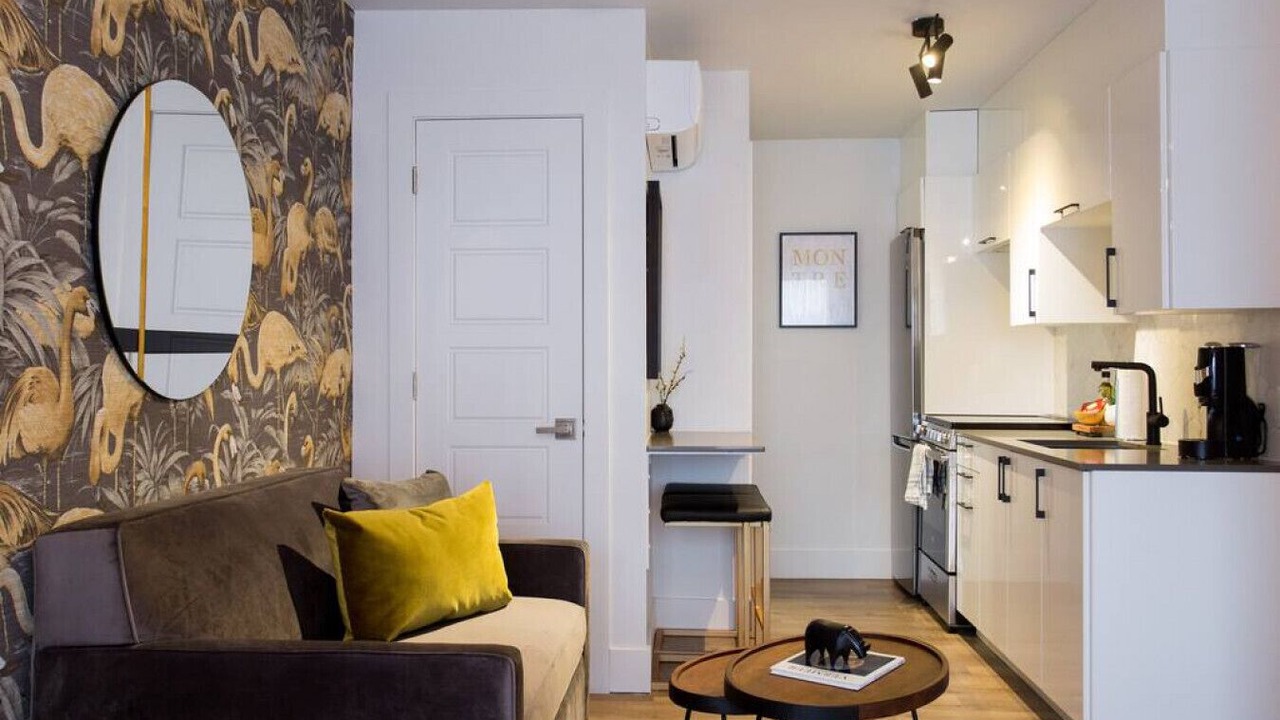 Photo of Livingroom in Little Italy