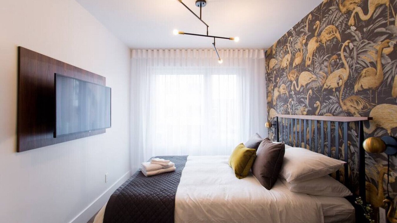 Photo of Bedroom in Little Italy