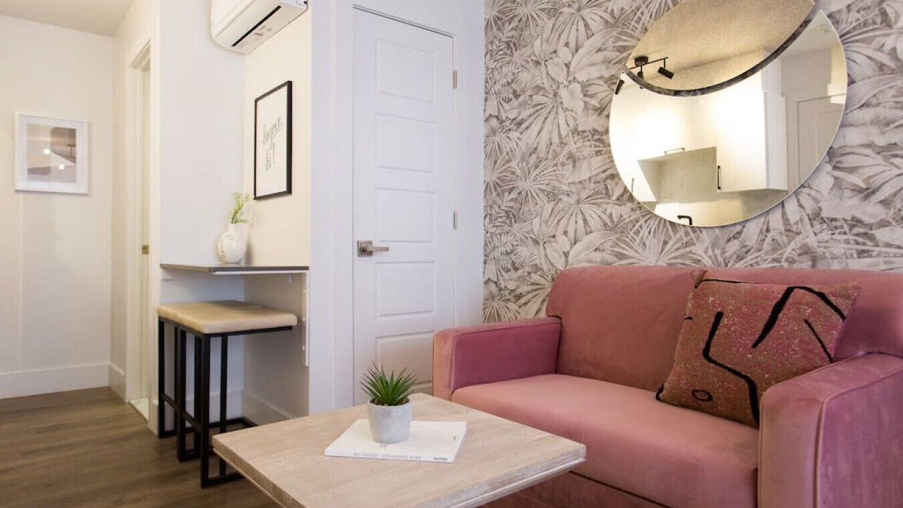 Photo of Livingroom in Little Italy