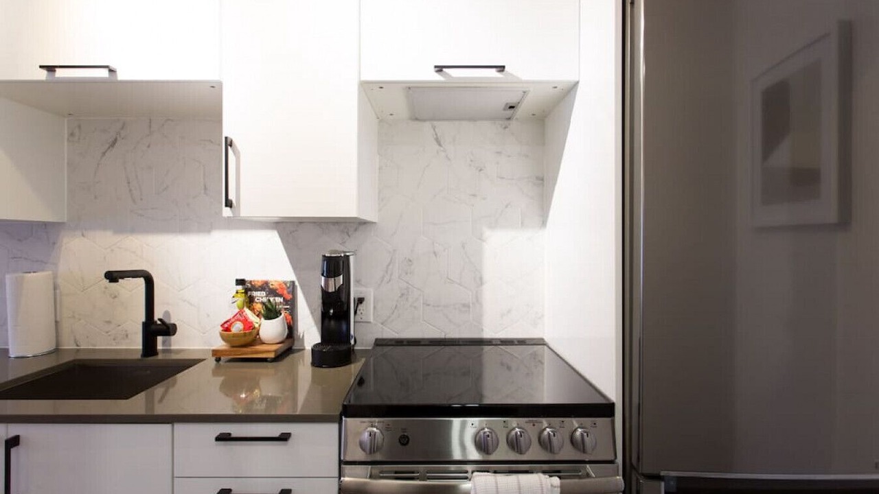 Photo of Kitchen in Little Italy