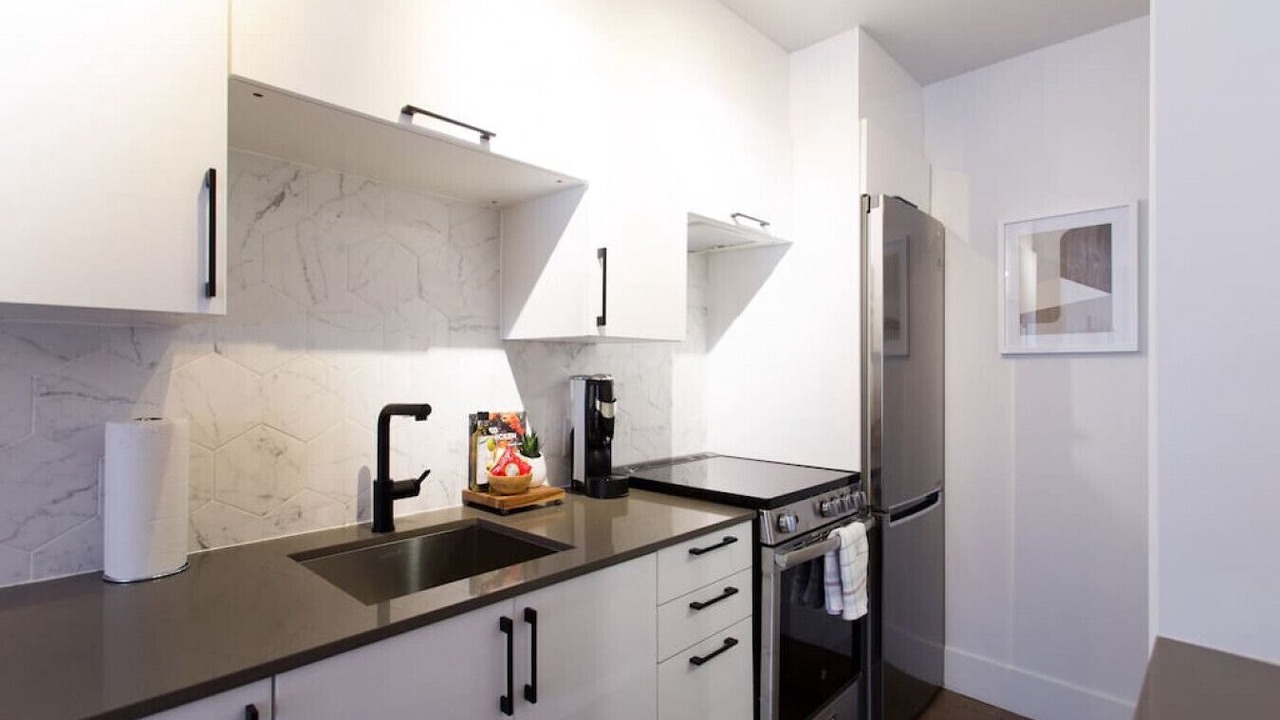 Photo of Kitchen in Little Italy