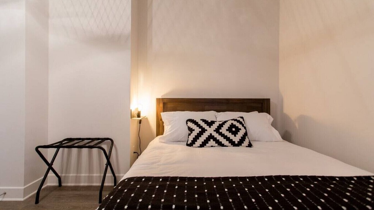 Photo of Bedroom in Mile End