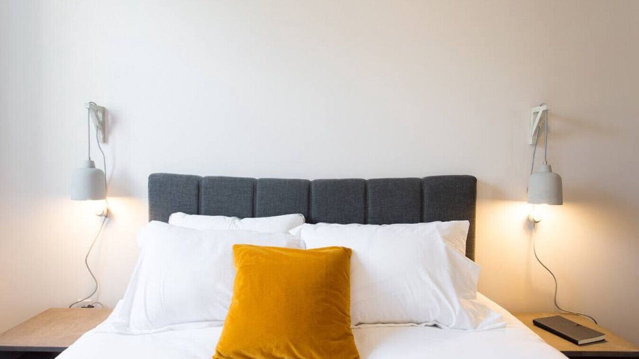 Photo of Bedroom in Mile End