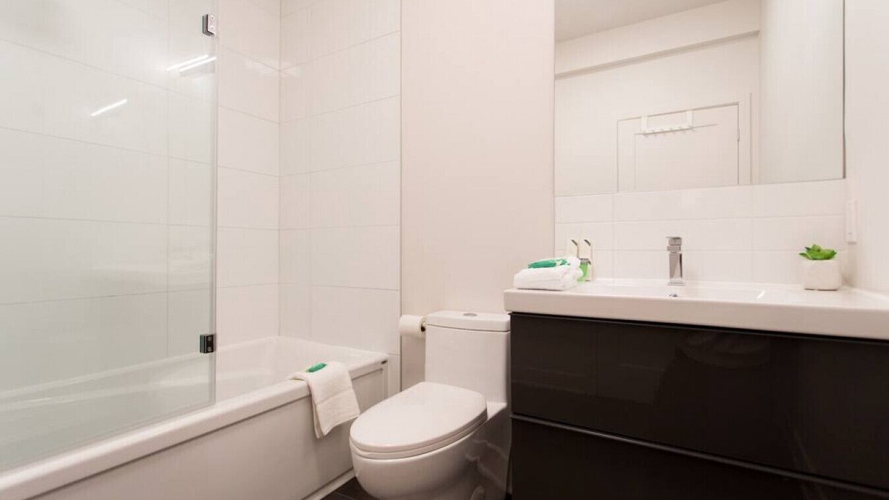 Photo of Bathroom in Mile End