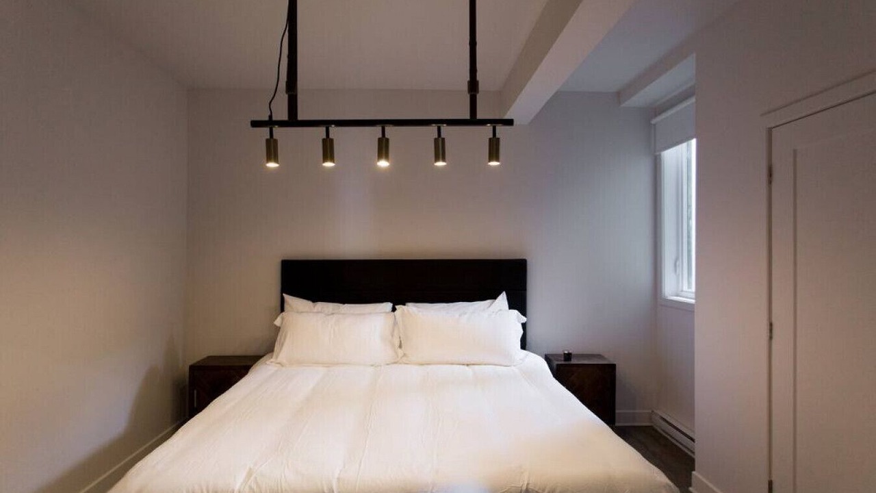 Photo of Bedroom in Mile End