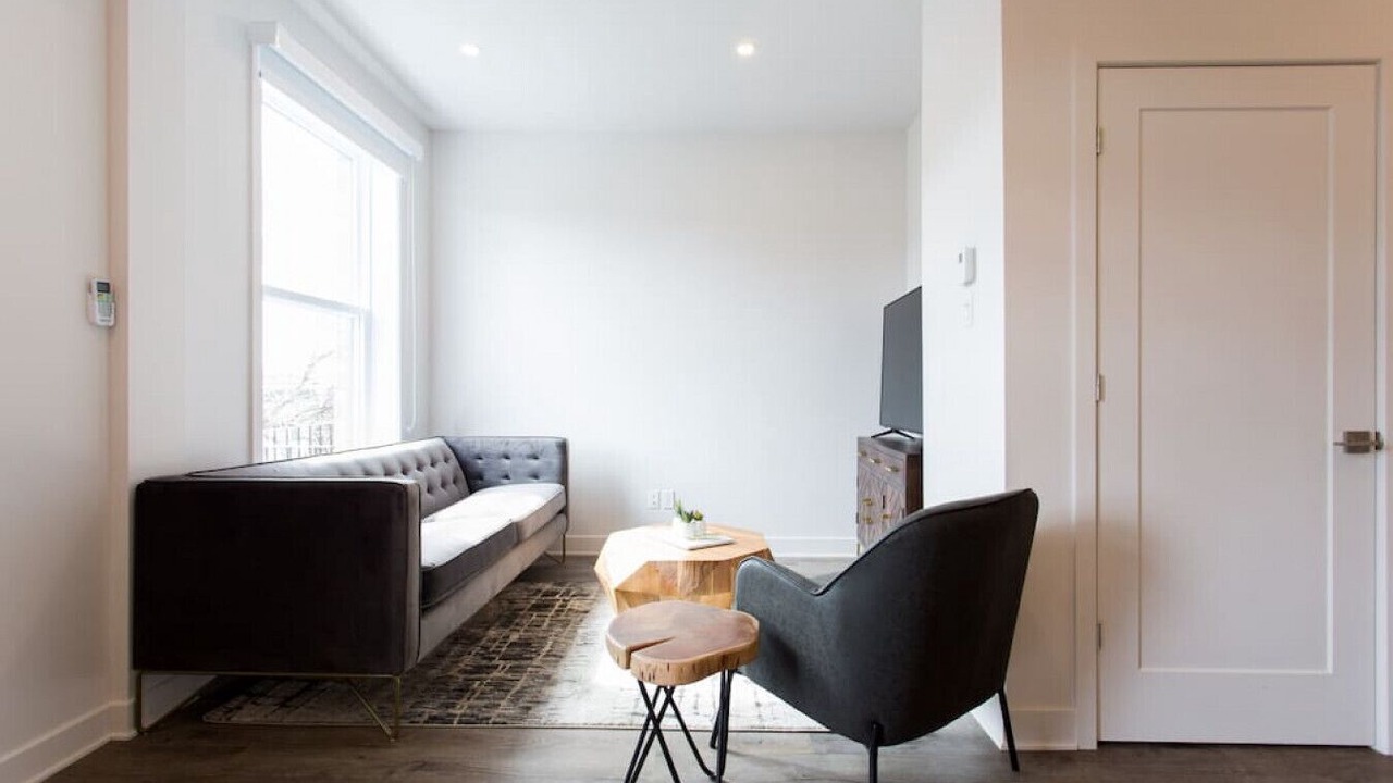 Photo of Livingroom in Mile End