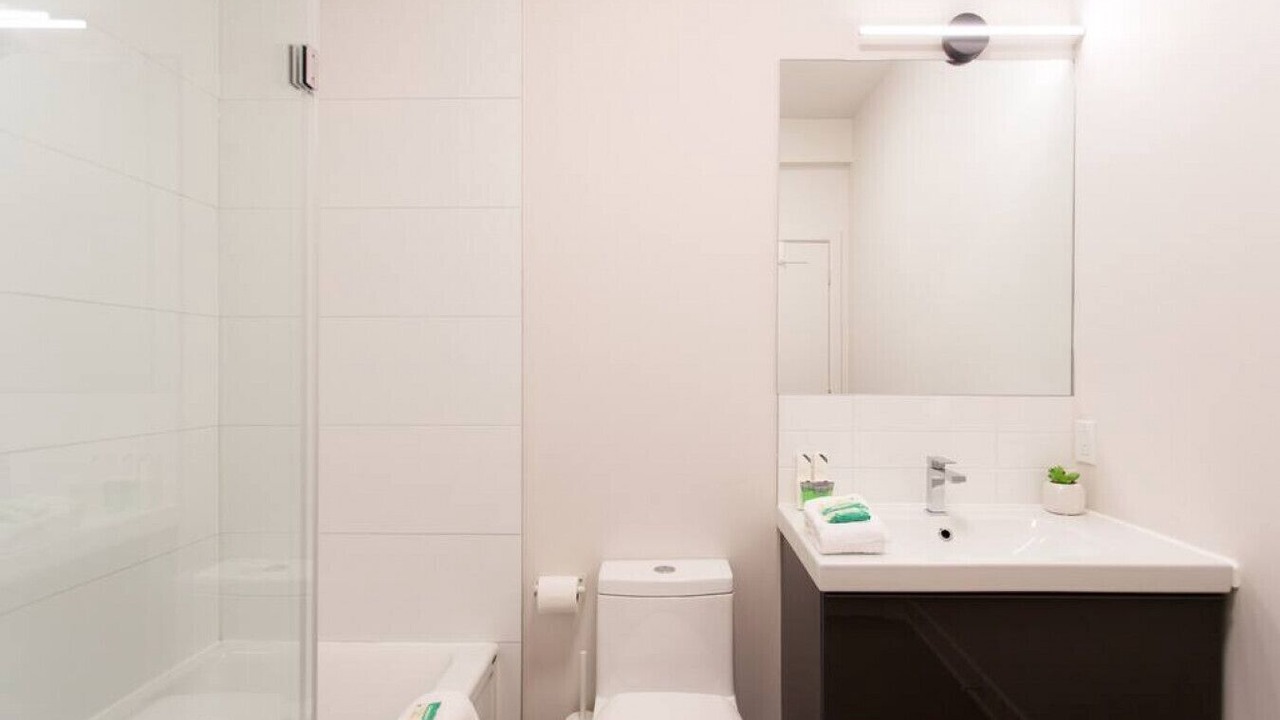 Photo of Bathroom in Mile End