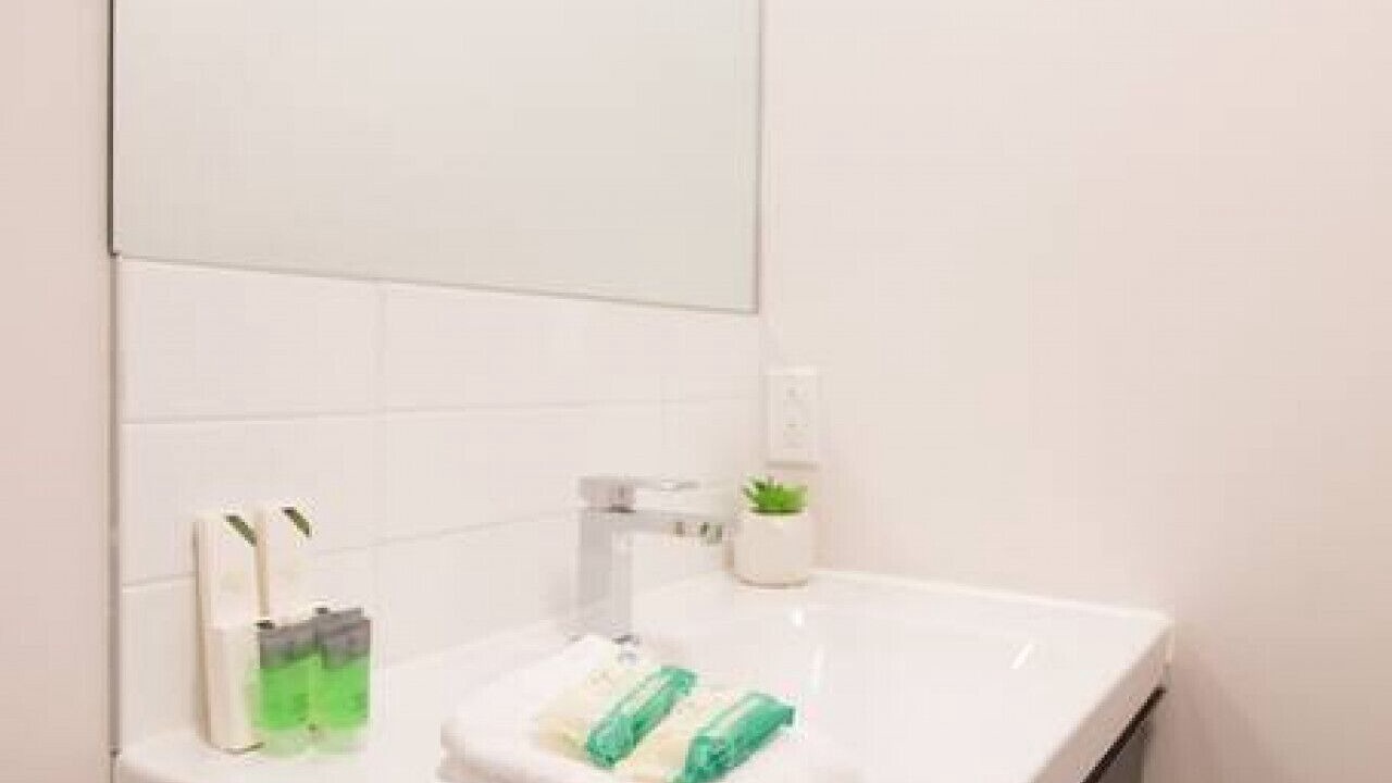 Photo of Bathroom in Mile End