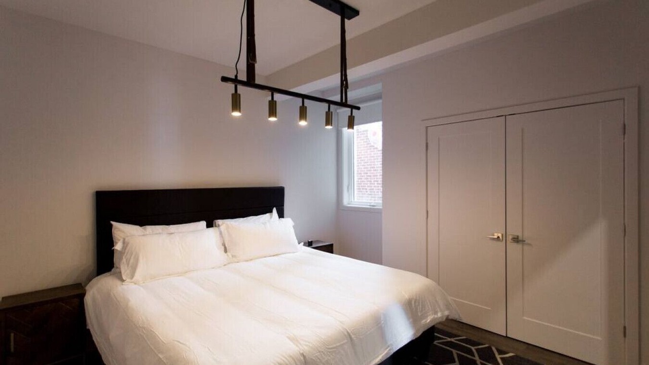 Photo of Bedroom in Mile End