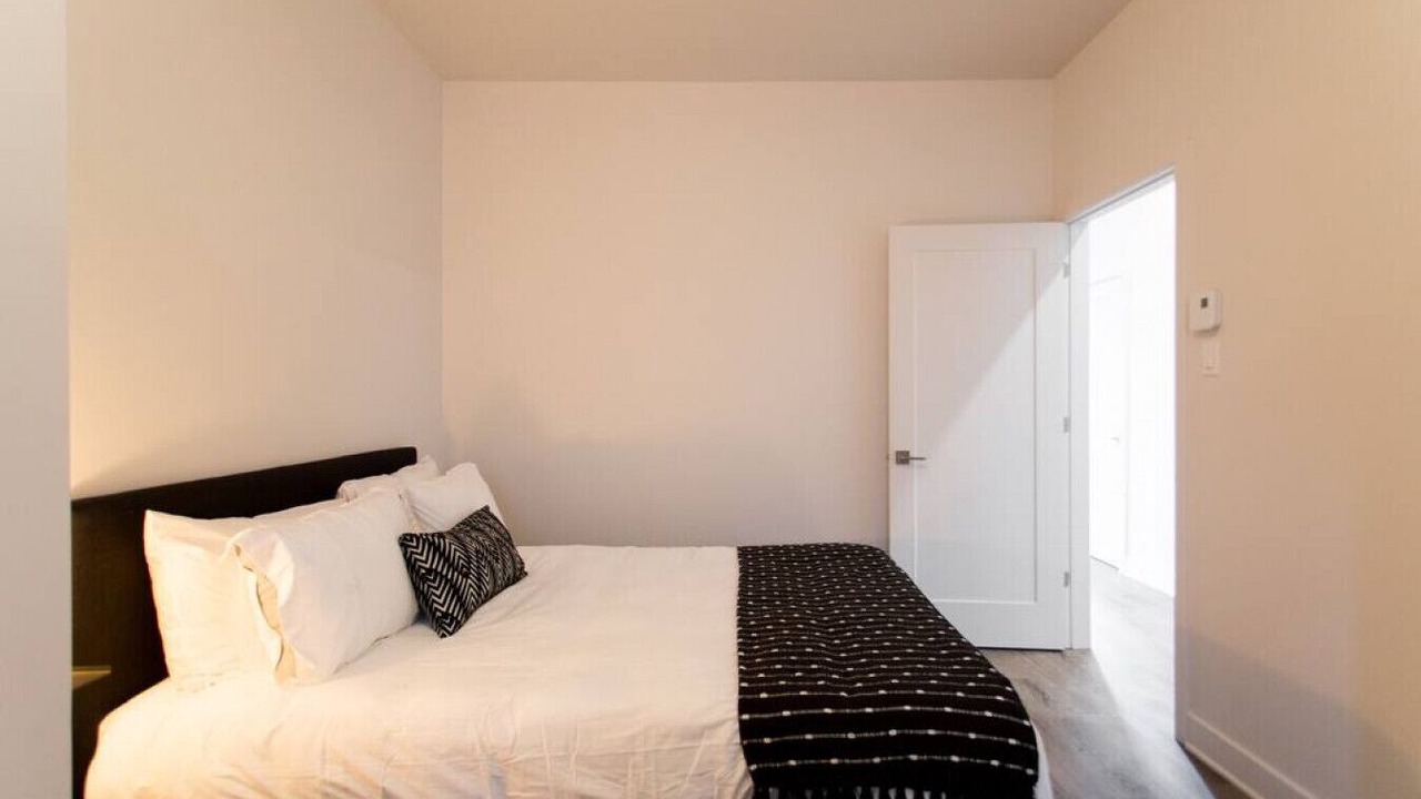 Photo of Bedroom in Mile End
