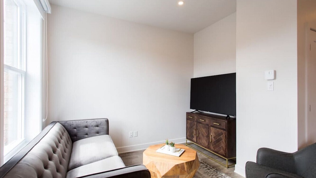 Photo of Livingroom in Mile End